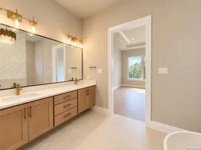 New construction Single-Family house 2116 Comal Spgs, Canyon Lake, TX 78133 - image 18