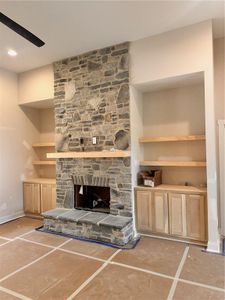 New construction Single-Family house 113 Red Oak Ln, Carrollton, GA 30116 - image 9