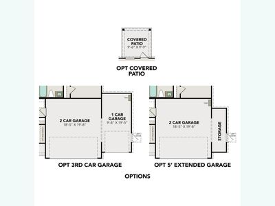 New construction Single-Family house 240 Harlingen Dr, Magnolia, TX 77354 - image 3