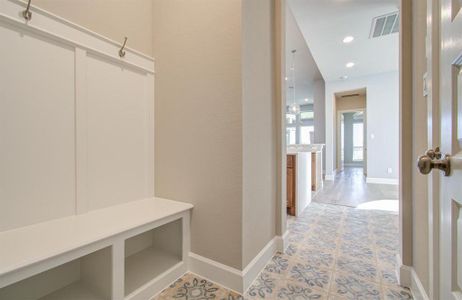 New construction Single-Family house 5226 Elk Meadows Ln, Manvel, TX 77578 null- photo 19 19