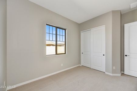 New construction Single-Family house 12320 W Luxton Ln, Avondale, AZ 85323 The Walthall- photo 10 10