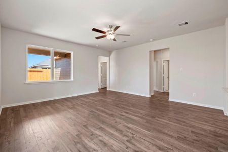 New construction Single-Family house 1623 Branley Trl, Rosenberg, TX 77471 - image 10