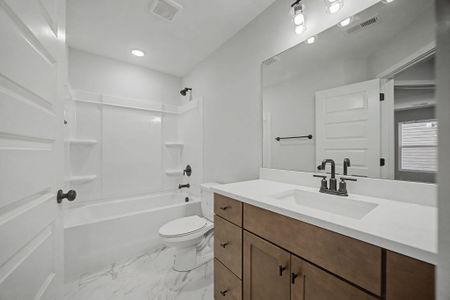 New construction Single-Family house 2431 Twill Pl, Chattanooga, TN 37404 plan Henley - image 10