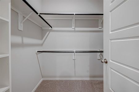 New construction Single-Family house 24709 Stablewood Forest Ct, Huffman, TX 77336 null- photo 19 19