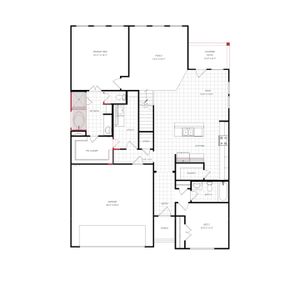 W/S #74922 / BG #2: 1st Floor