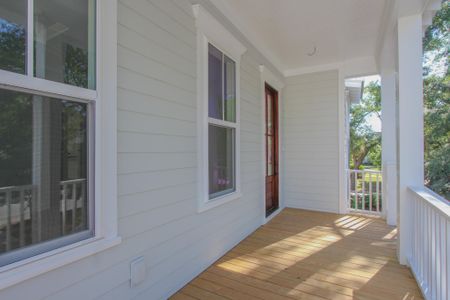 New construction Single-Family house 295 W Coleman Blvd, Mount Pleasant, SC 29464 null- photo 63 63