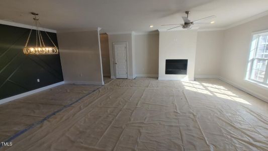 New construction Condo house 1400 Gathering Park, Unit 204, Cary, NC 27519 null- photo 5 5