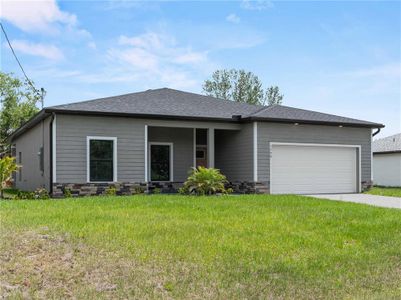 New construction Single-Family house 1790 New London St, North Port, FL 34288 - image 15