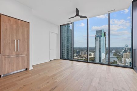 New construction Condo house 84 East Ave, Unit 4001, Austin, TX 78701 - image 17