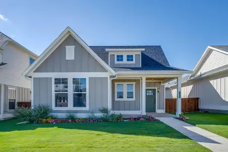 New construction Single-Family house 108 Cardinal Woods Ct, Granbury, TX 76049 - image