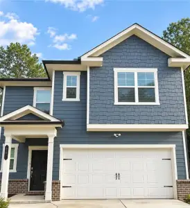 New construction Single-Family house 987 Evergreen Rd, Winder, GA 30680 - image
