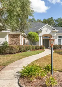 New construction Single-Family house 5961 NE 57th Ln & Baseline Rd, Silver Springs, FL 34488 null- photo 0