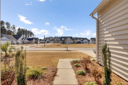 New construction Single-Family house 1104 Jackrabbit Dr, Summerville, SC 29485 null- photo 6 6