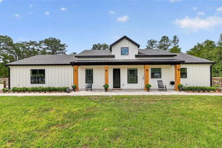 New construction Single-Family house 12552 Sw 78Th Pl, Dunnellon, FL 34432 - image