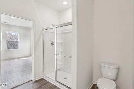 New construction Single-Family house 2553 Quarry Rd, Rolesville, NC 27571 plan Luna - image 12