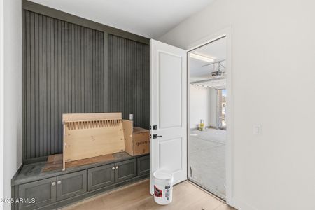 New construction Single-Family house 14741 N Ave 73Rd, Unit 19, Peoria, AZ 85381 - image 8