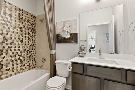 New construction Single-Family house 169 Bosque Dr, San Marcos, TX 78666 plan 169 Bosque Main House - image 15