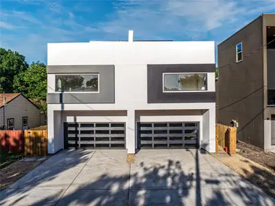 New construction Single-Family house 816 Lambert St, Dallas, TX 75203 - image