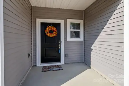 New construction Townhouse house 499 Tayberry Ln, Fort Mill, SC 29715 null- photo 0