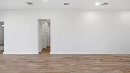 New construction Single-Family house 8425 Donaho Trl, McKinney, TX 75071 plan 1992W - image 14