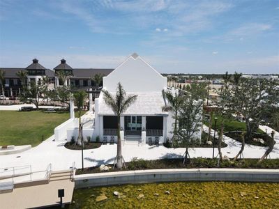 New construction Condo house 12240 Wellen Golf St, Unit 201, Venice, FL 34293 - image