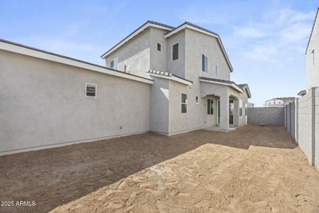 New construction Single-Family house 26417 N 22Nd Dr, Phoenix, AZ 85085 null- photo 4 4