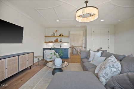 Firefly Overlook at Jordan Lake by Triple A Homes in Pittsboro - image 6