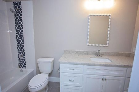 New construction Single-Family house 1185 Green Elm Rd, Graford, TX 76449 - image 9