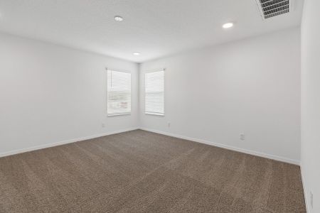 New construction Single-Family house 3195 Fall Harvest Dr, Zephyrhills, FL 33540 plan Marina - image 18