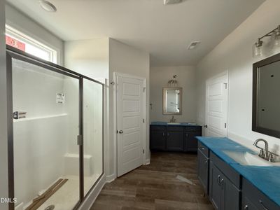 New construction Single-Family house 38 Yardley Dr, Smithfield, NC 27577 - image