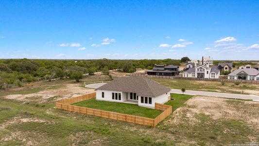 New construction Single-Family house 133 Emil Ln, Castroville, TX 78009 - image