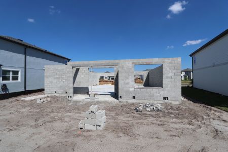 New construction Single-Family house 5719 Maydale Ave, Wesley Chapel, FL 33545 Coronado II- photo 11 11