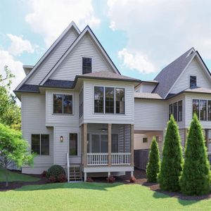 New construction Single-Family house 652 Timm Valley Rd Ne, Atlanta, GA 30305 - image