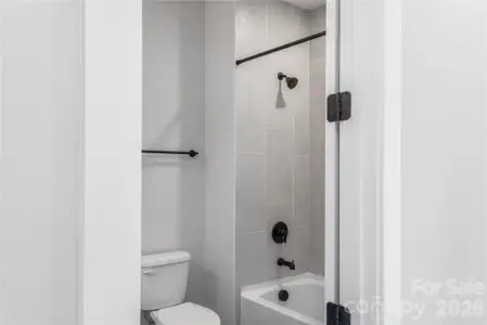 New construction Single-Family house 115 Chapel Crossing Ln, Unit 2, Weaverville, NC 28787 - image 16