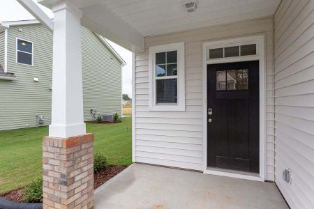 New construction Single-Family house 80 Ballast Point, Clayton, NC 27520 - photo 5 5