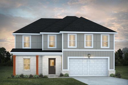 Twin Oaks by Liberty Communities in Villa Rica - photo 8 8