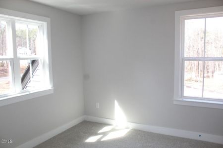 New construction Single-Family house 212 Rawhide Dr, Unit 1828, Louisburg, NC 27549 - image 14