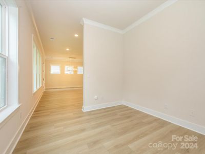 New construction Single-Family house 11045 Shreveport Dr, Huntersville, NC 28078 The Gilead- photo 19 19