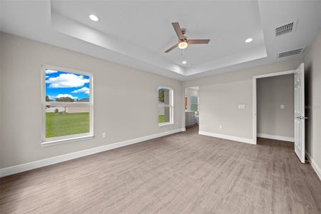 New construction Single-Family house 7570 Sw 100Th St, Ocala, FL 34476 null- photo 28 28