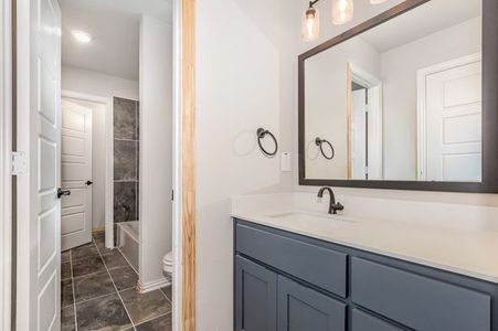 New construction Single-Family house 4010 Pleasant Dr, Prosper, TX 75078 - image 12