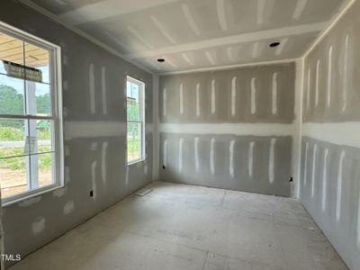 New construction Single-Family house 71 Slocum Dr, Wendell, NC 27591 null- photo 5 5