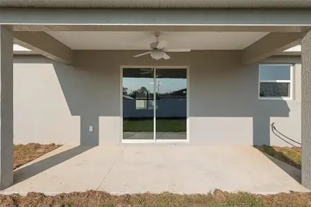 New construction Single-Family house 41 Fir Trail Dr, Ocala, FL 34472 - image 4