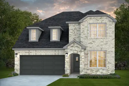 Ryehill by Pulte Homes in Rosenberg - image