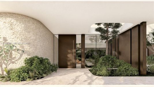 New construction Single-Family house 13500 Sw 55Th St, Southwest Ranches, FL 33330 - image