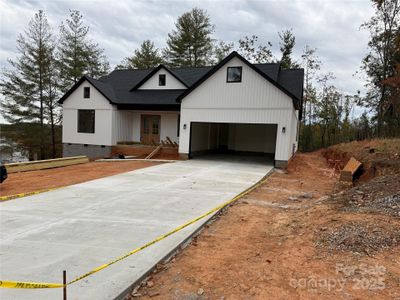 New construction Single-Family house 2958 Corpening Chapel Rd, Morganton, NC 28655 - image