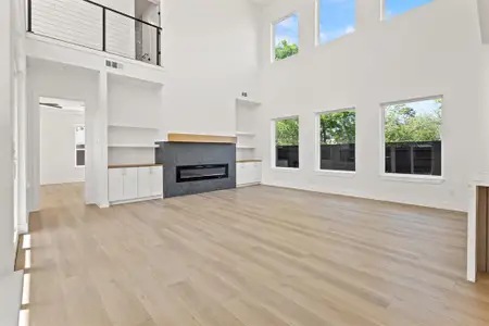New construction Single-Family house 2002 Angelina Dr, Dallas, TX 75212 null- photo 5 5