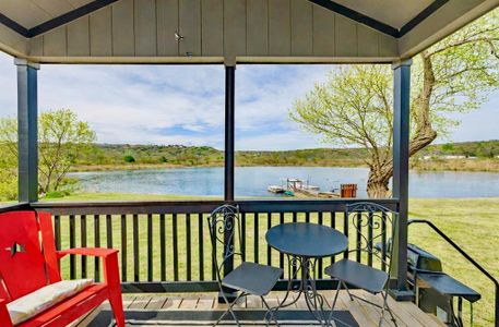 New construction Mobile Home house 2013 Bedford Ct, Weatherford, TX 76087 - image