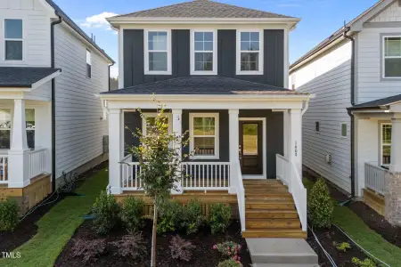 New construction Single-Family house 525 Folk Song Wy, Wendell, NC 27591 plan Scissors - image