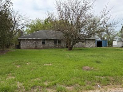 New construction Single-Family house 1490 County Rd 44550, Paris, TX 75462 - image