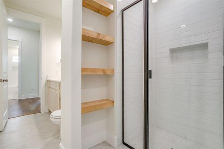 New construction Single-Family house 1311 Carroll Moran Trl, Midlothian, TX 76065 plan The Avery - image 9